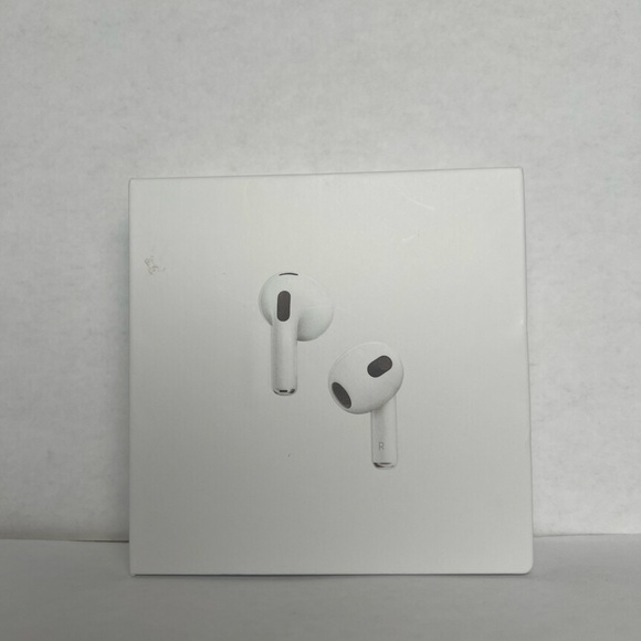 Apple AirPods Wireless Earbuds